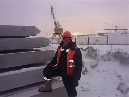 Вакансия стропальщик прямой работодатель