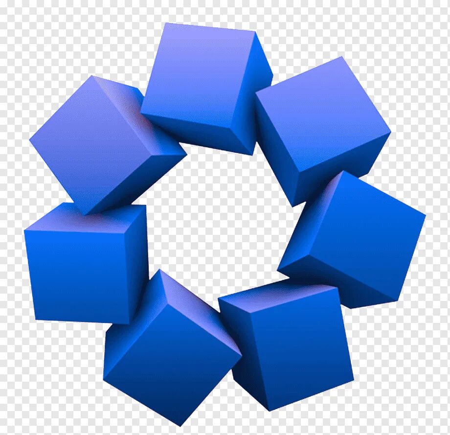 Сколько синих кубиков. Синий кубик. Синие фигуры. Объемный кубик. Квадрат с кубиками.