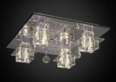Cr led