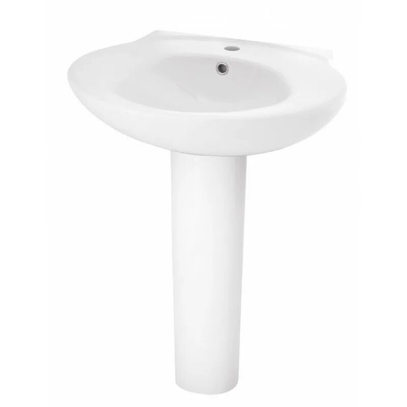 Раковина santek анимо 55 с пьедесталом. 7. Умывальник santeri соната 55. Раковина санита ромашка. Раковина 56 см rosa ока.