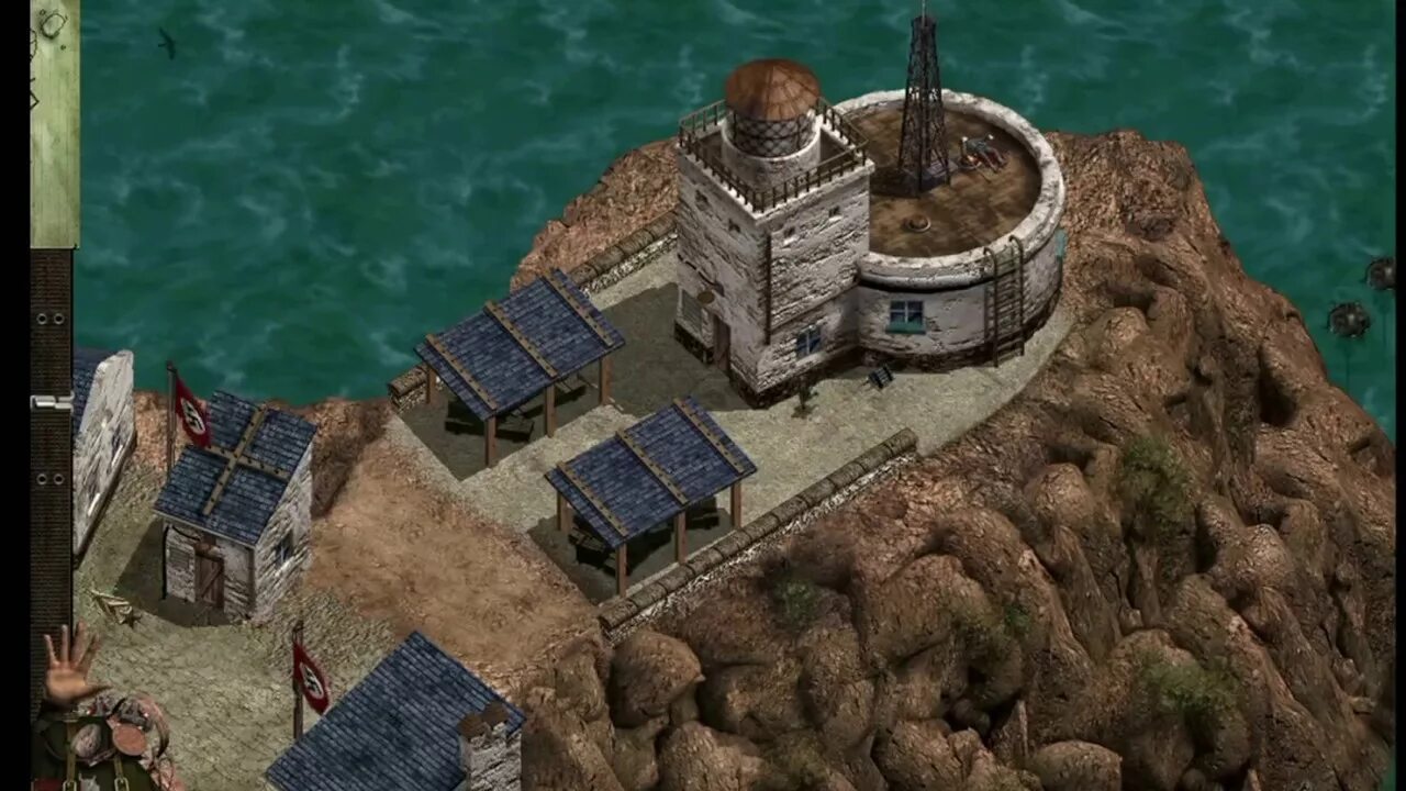 Commandos call of duty. Коммандос 2 первая миссия. commandos: behind enemy lines. commandos: beyond the call of duty. игра коммандос 1.