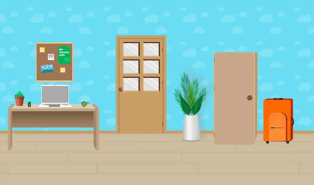 Интерьер комнаты с облаками. Обои hygge флизелиновые. Облачная комната. Облака в комнате. Фотообои облака.