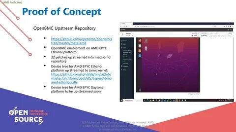 Проекты с открытым исходным кодом