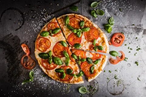 Food band pizza
