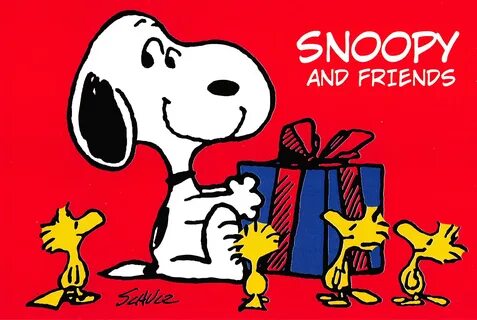 Snoopy перевод