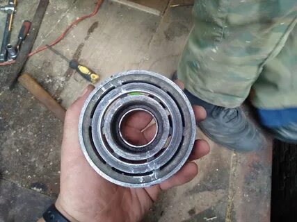 Муфта кондиционера чери тигго т11