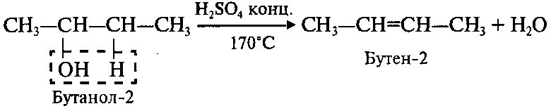 Бутен бутанол реакция. Внутримолекулярная дегидратация бутанола-1. Внутримолекулярная дегидратация бутанола-2. Межмолекулярная дегидратация бутанола. Реакция Вюрца для спиртов.