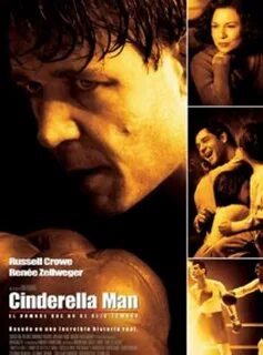 Cinderella man