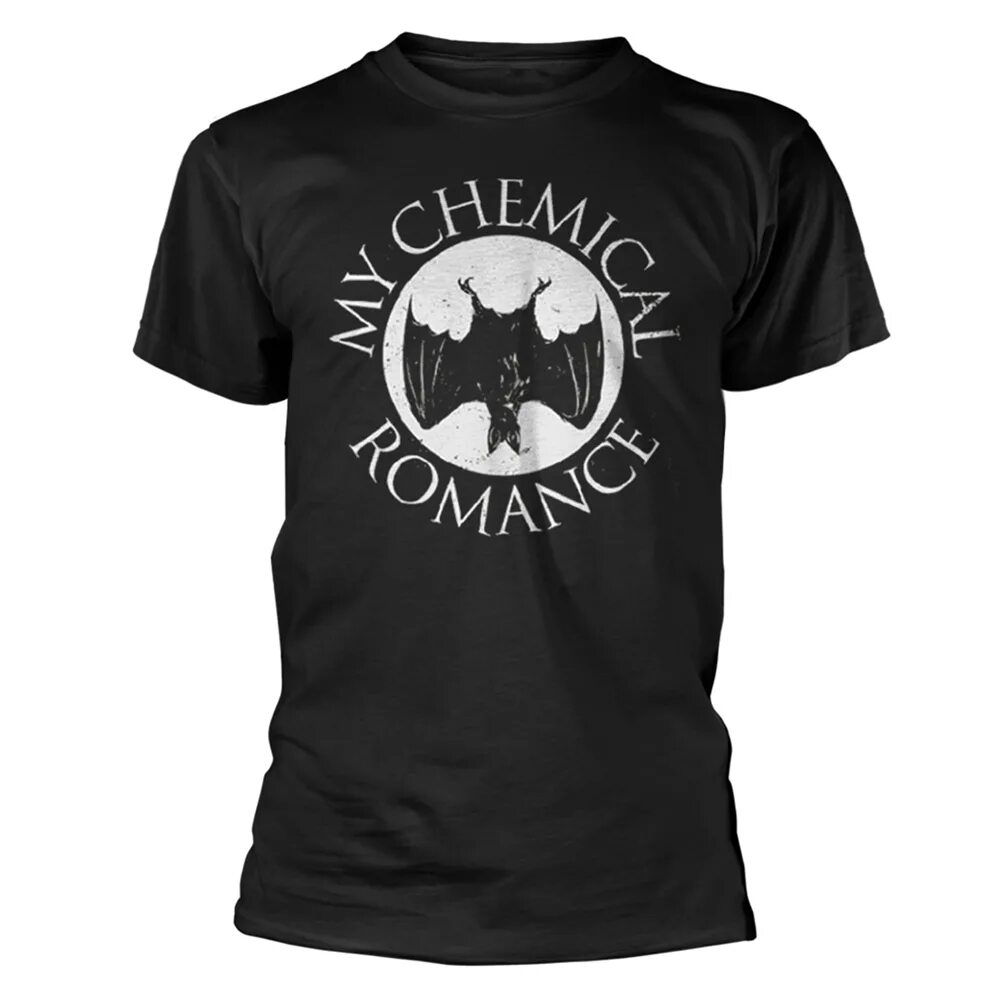 Футболка MCR. My Chemical Romance Shirt. Футболка с летучей мышью. My Chemical Romance футболка. My chemical romance t