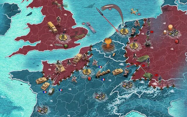 Browser conflicts. Conflict of Nations. Conflict of Nations - Modern War 3. Conflict of Nations: Modern War. Conflict of Nations ww3.
