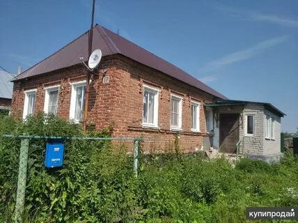 Дома в добровском районе липецкой