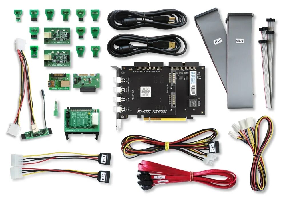 Комплекс программ. "pc-3000 portable iii ssd". Pc-3000 udma. Программно-аппаратный комплекс pc-3000 (udma). Mrt-3000se.