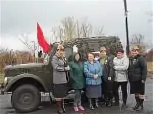 Погода ярки доволенского