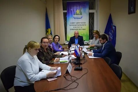 Новости северного бутова