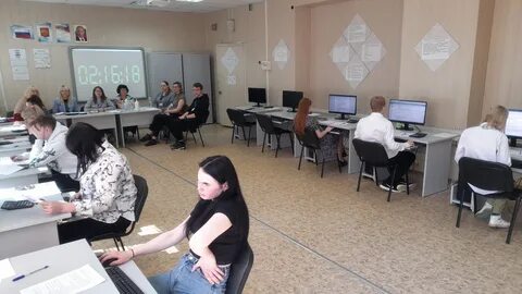 Гиа в форме демонстрационного экзамена