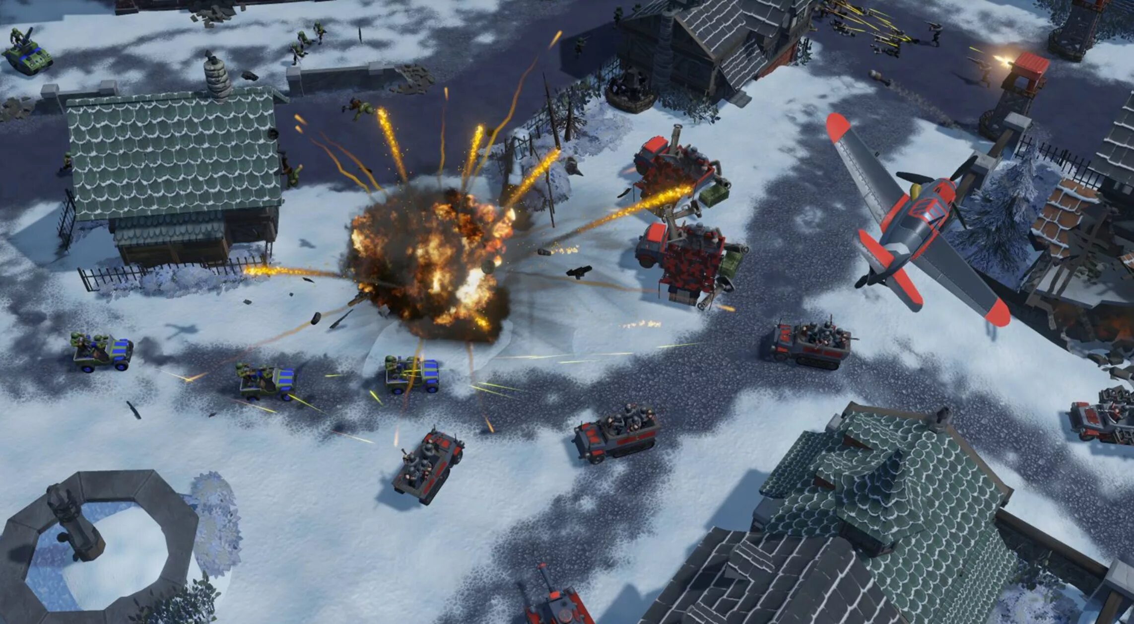 Real time game. Ww2 rts. final assault. rts игр (real-time strategy). ассаулт игра.