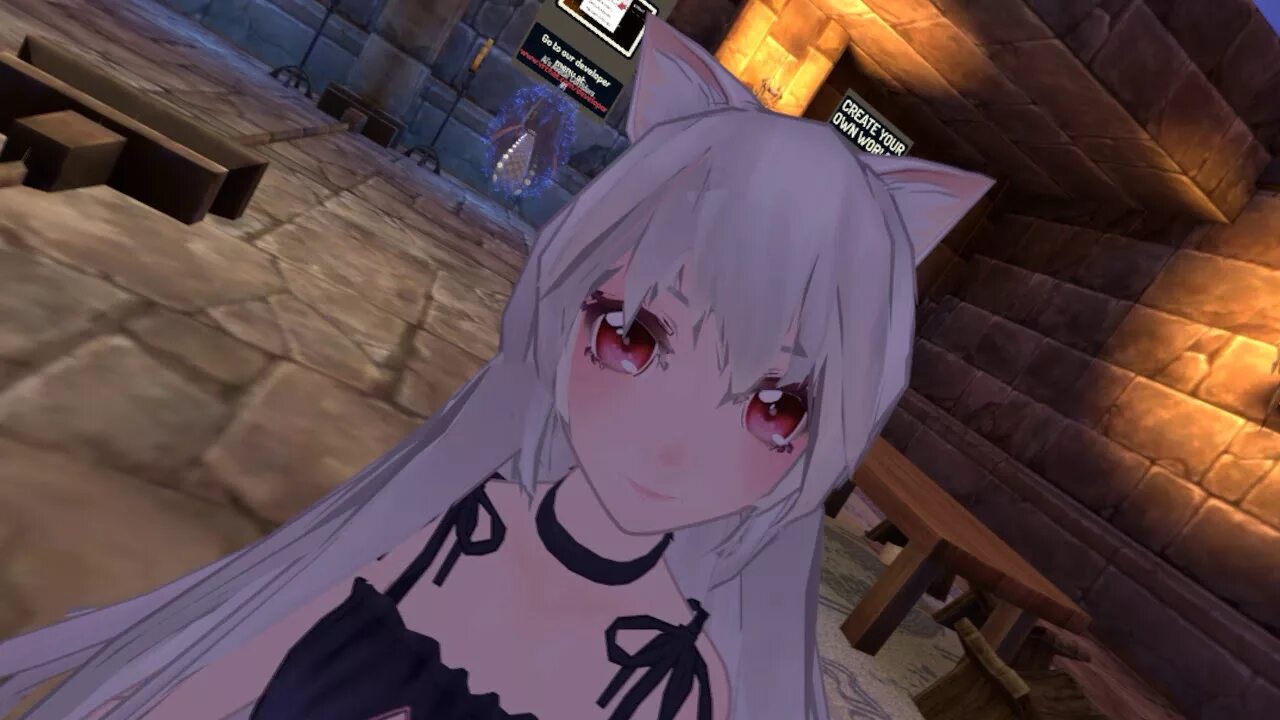 Vrchat 18