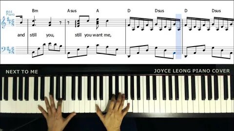 Piano me