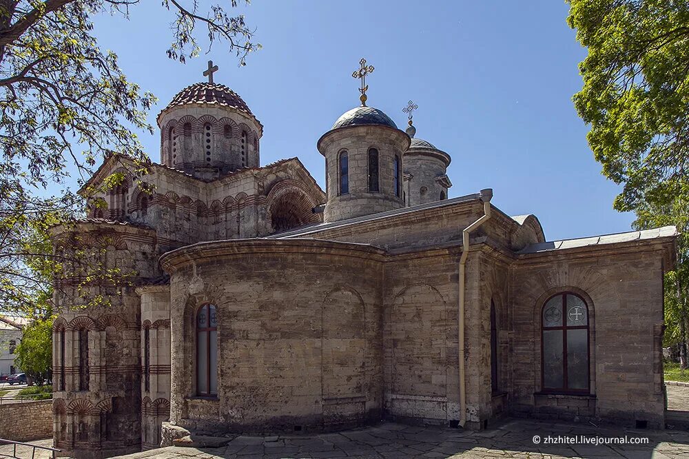 Старая православная церковь