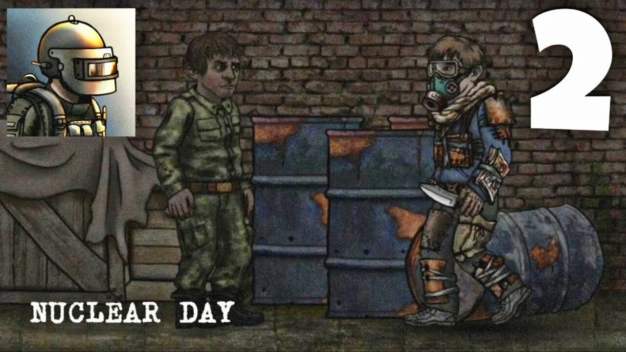 Взломанная nuclear day. Нуклиар дей. Nuclear Day убежище. Nuclear Day Муравейник. Прохождение игры nuclear Day.