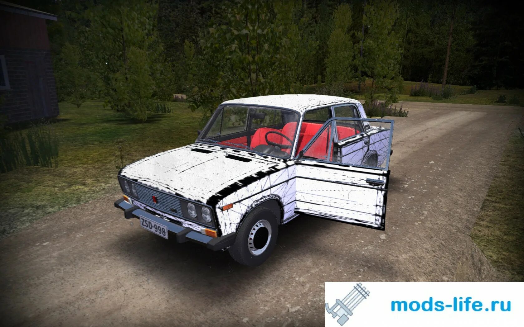 Моды на май саммер кар машины ваз. My Summer car ВАЗ 2106. ВАЗ 2103 my Summer car. ВАЗ 2106 vy Summer car. Скин на ВАЗ 2106 май саммер кар.