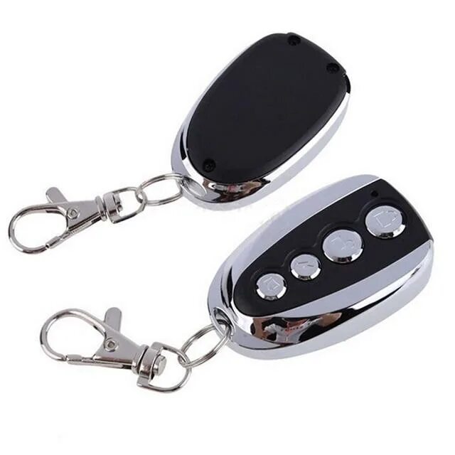 Key to the gate