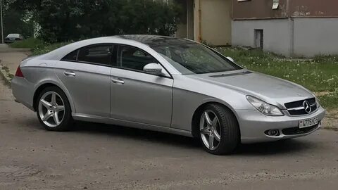218 кузов