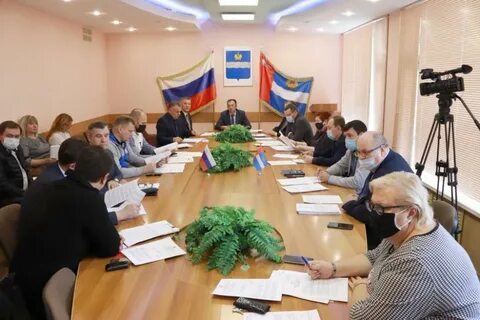 Калуга дума сайт