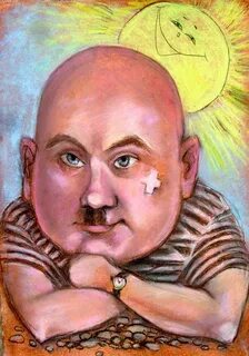 Маргунов