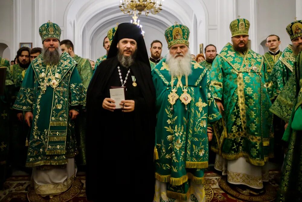 Святейший союз