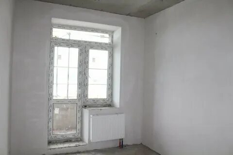 Квартира две столицы