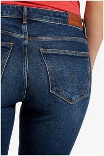 Женская wrangler