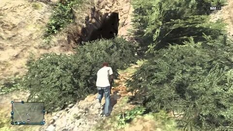 Cave 1.16 5