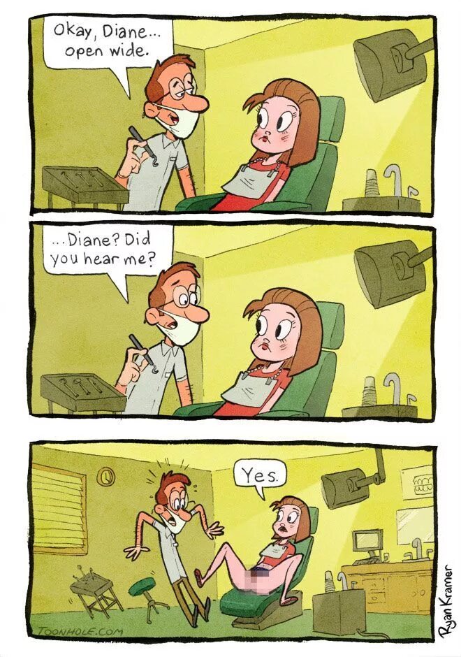 When did you hear