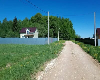 Жить в шаховской