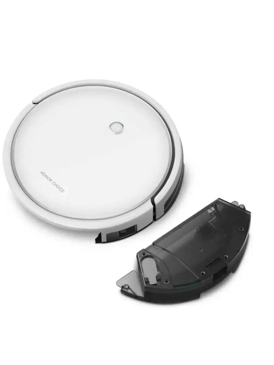 Робот пылесос хонор. Робот-пылесос Honor choice. Honor choice Robot Cleaner r1. Робот-пылесос Honor choice Cleaner r1 контейнер для воды.