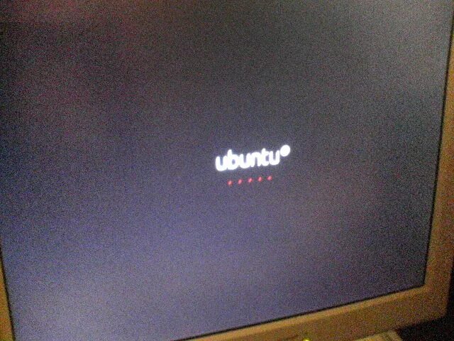 Не загружается убунта. Ubuntu 20 не загружается.