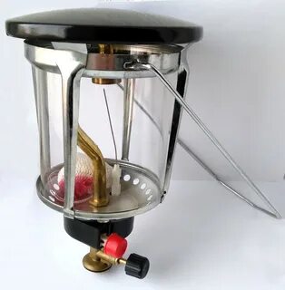 Газовые лампочки