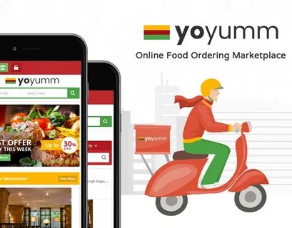 Order food