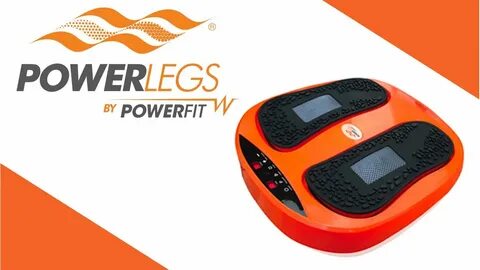 Power leg