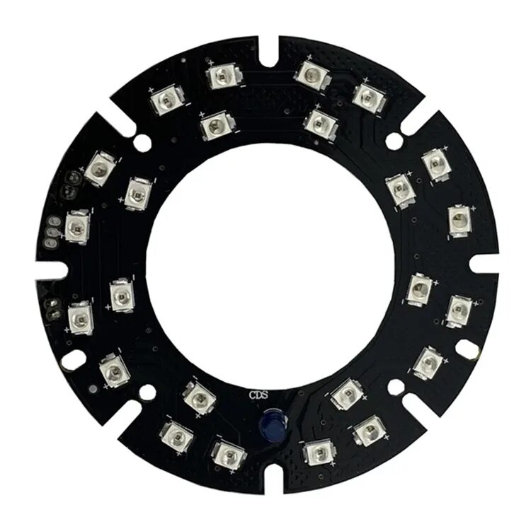 Ик подсветка 25 м. Ик-подсветка 18 smd f. ик-подсветка 850 нм pard. ик подсветка для камеры валберис. модуль ик подсветки камеры видеонаблюдения.