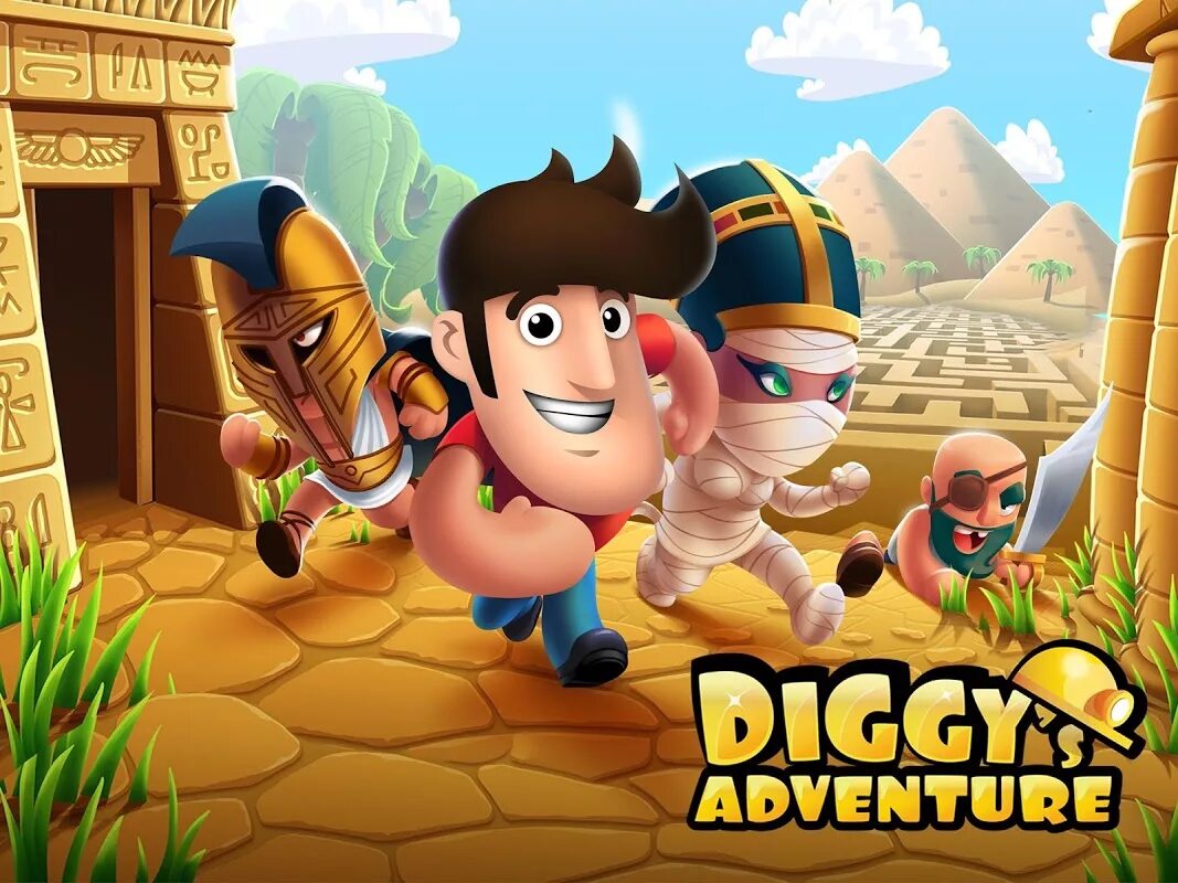 Прохождение игры diggy adventure. Игра Diggy Adventure. Diggy's Adventure: головоломки. Дигги адвентуре головоломки.. Diggy's Adventure профессор.