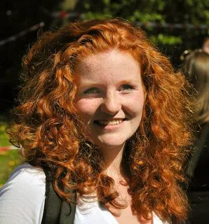 Red head 2