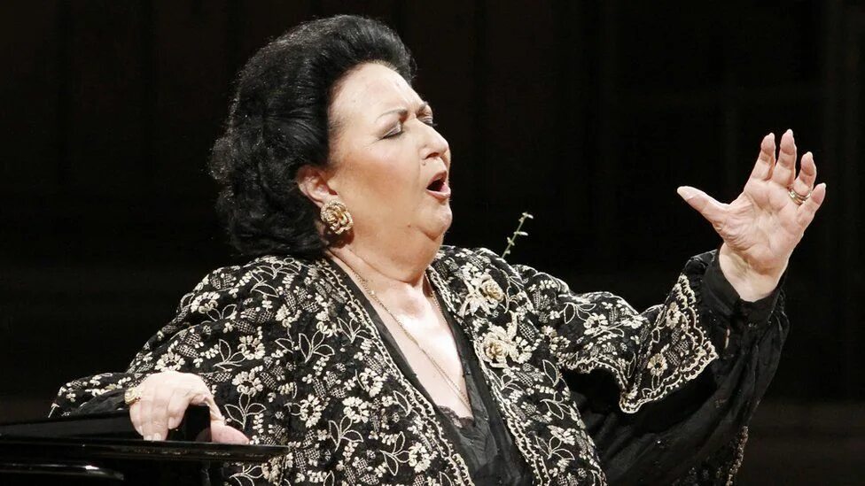 монтсеррат кабалье в молодости. великие оперные певицы. монтсеррат кабалье. великие оперные певицы. оперная дива монтсеррат кабалье.