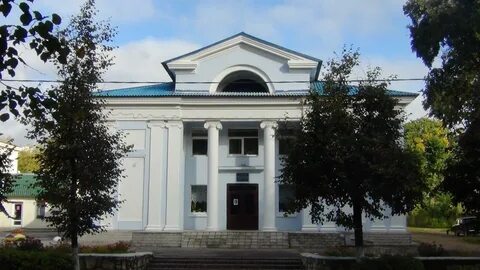Мбук центр культуры