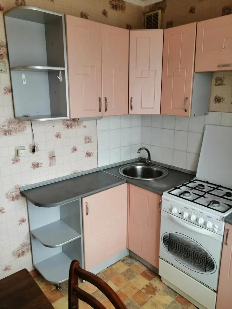 Снять квартиру в кашире 1