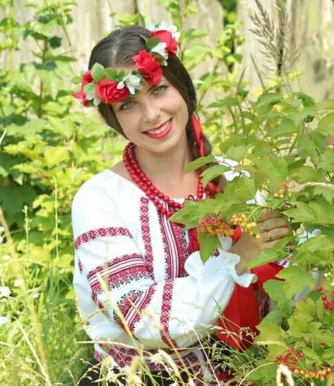 Дівчата україни. В стиле украины. Украинка в поле. Украинские девушки. Украинки в вышиванках.