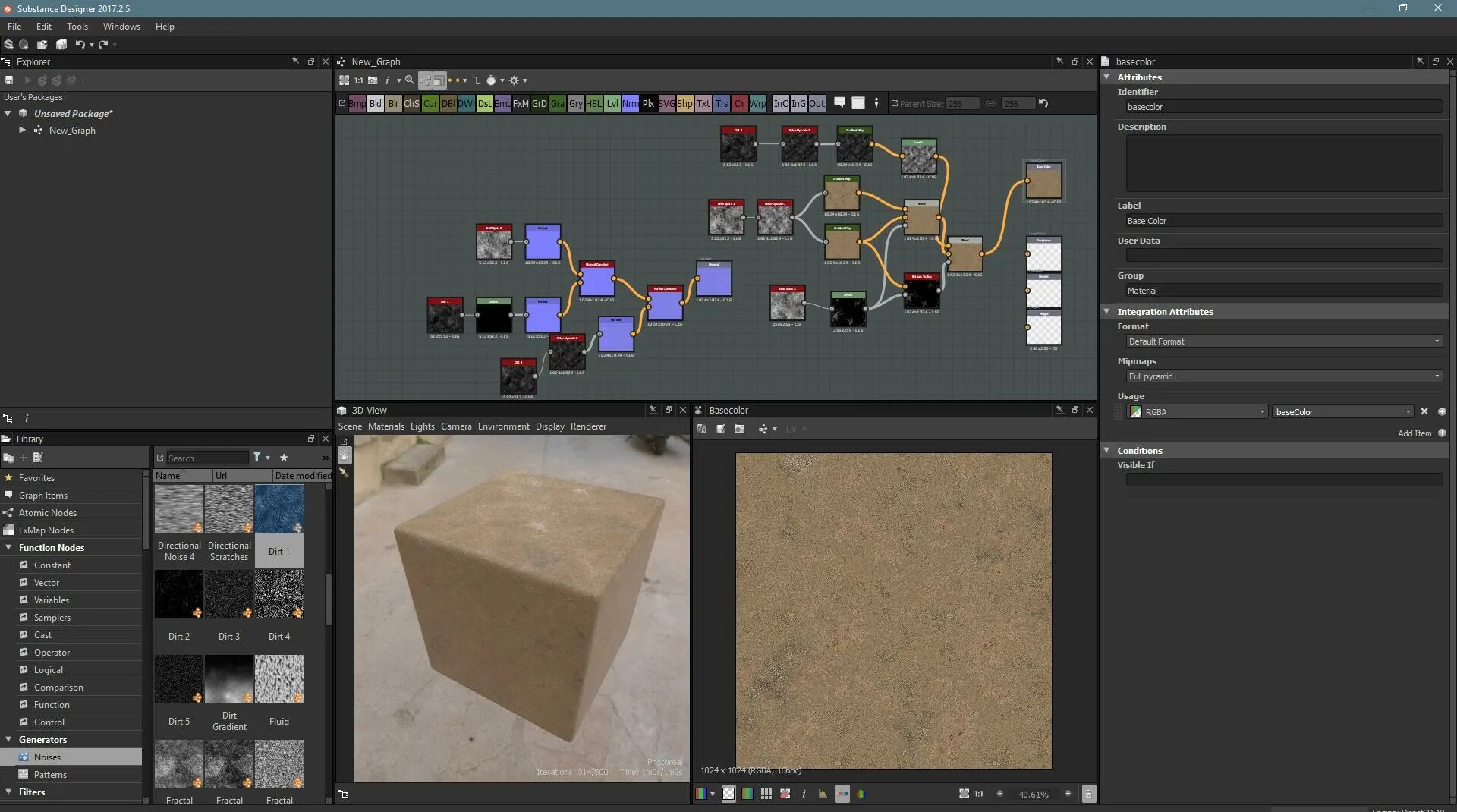 Экспорт из блендера. Substance Designer ноды. Adobe substance 3d. Substance 3d Designer. Blender substance.