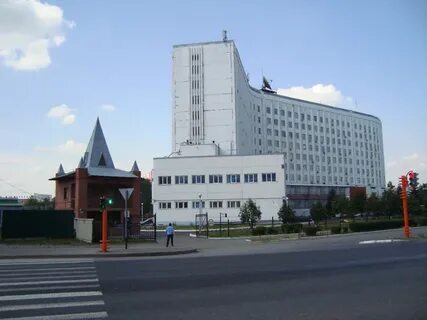 Кт октябрьский