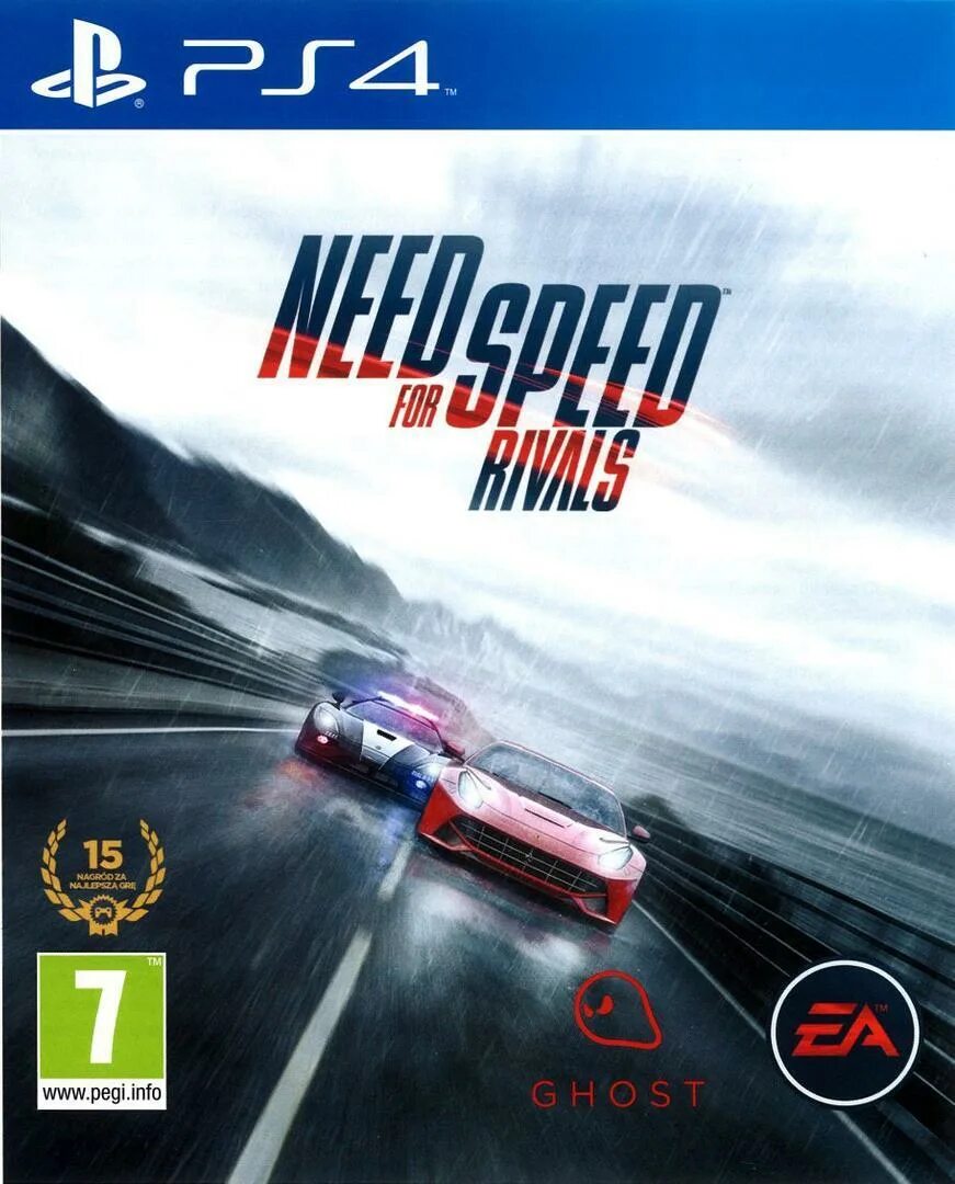 Игра need for speed на ps. Need for speed rivals xbox 360. need for speed rivals xbox one. nfs rivals png.